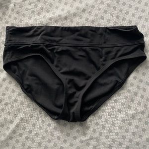 Nike swim bottoms